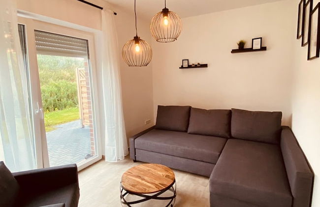 Ferienhaus am Seedeich - Foto 15