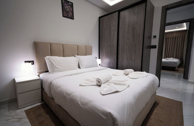 AMELIA APPART HOTEL - Foto 12