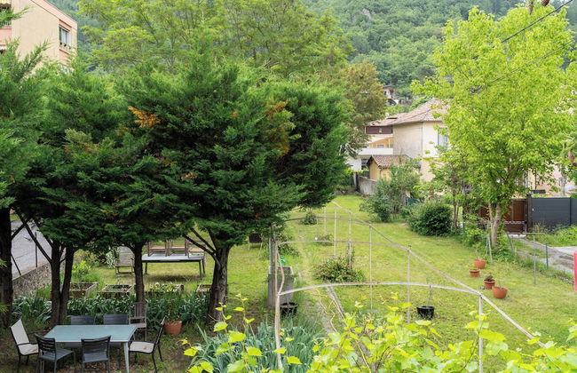 Alexandra Apartments - Foto 25