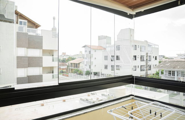 Ap Brisa do Mar em Canasvieiras - SC - Photo 25