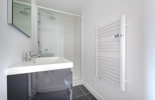 Le Voyageur du Chinchauvaud, Proche gare-Spacieux - Foto 11