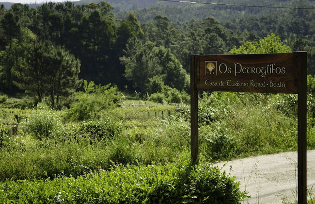 Casa de Turismo Rural Os Petroglifos - Photo 46