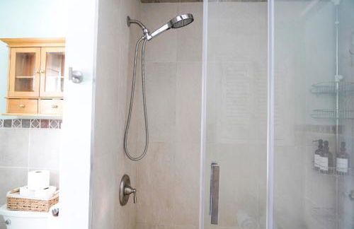 Family River Valley Retreat with Fireplace - Foto 24