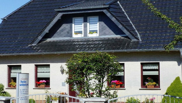 Cottages by the Pond, Zinnowitz - Foto 2, Recepción