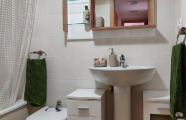 Precioso apartamento en primera línea de playa - Foto 31