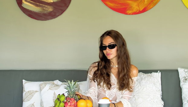 SuB Villas Bali - Foto 2, Receção