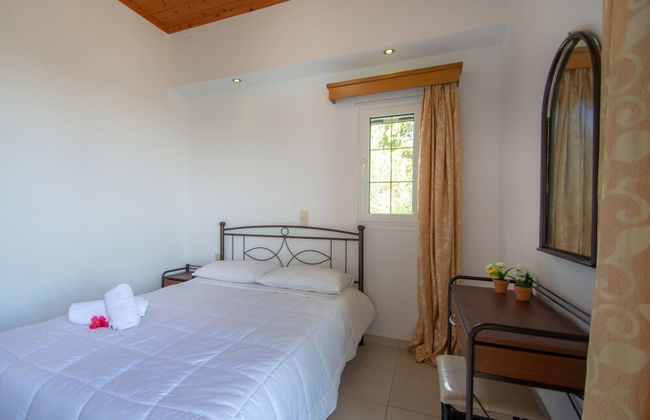 Family Private Homes with Sea View - Foto 14