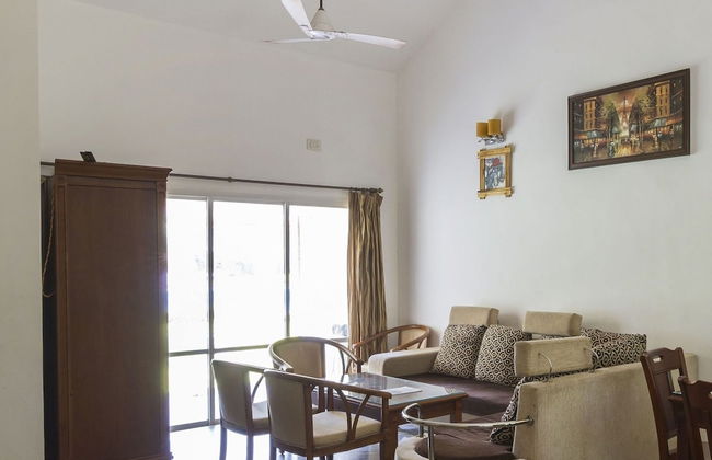GuestHouser 2 BHK Villa 268c - Photo 10