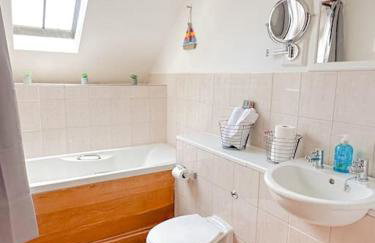 The Granary - Foto 29