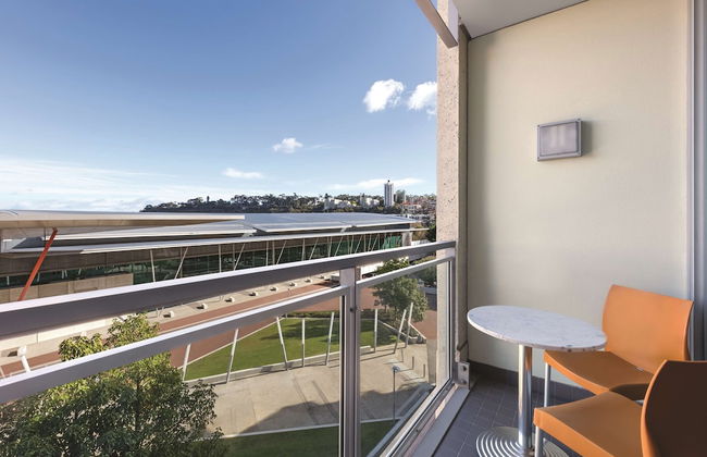 Adina Apartment Hotel Perth - Foto 29