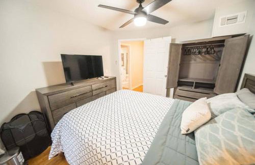 Cozy Retreat on Ferdell - Foto 16