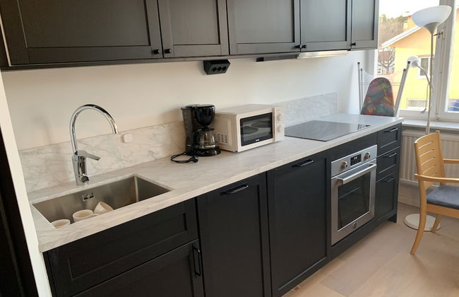 Apartment in Bromma Close to Stockholm City - Photo 11