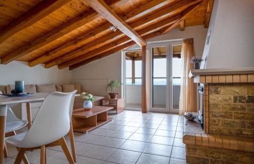 Pantheon Attic - Foto 8