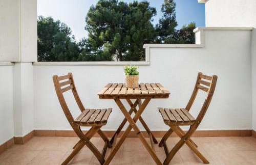 Holiday Home Villa Beach Front by Interhome - Foto 39