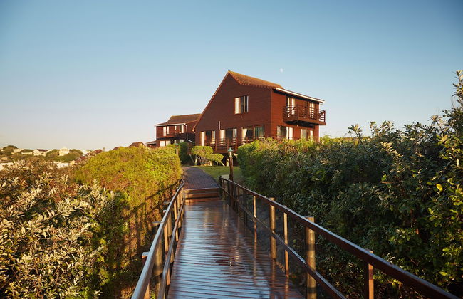 First Group Kowie River Chalets - Photo 19