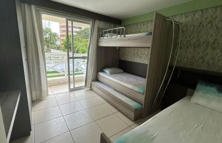 Apartamento Imperial Porto Brasil - Foto 22