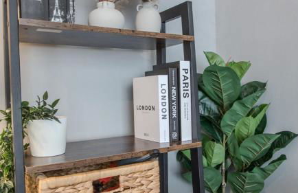 Modern 3BR House - Quiet Clifton Area - Foto 12