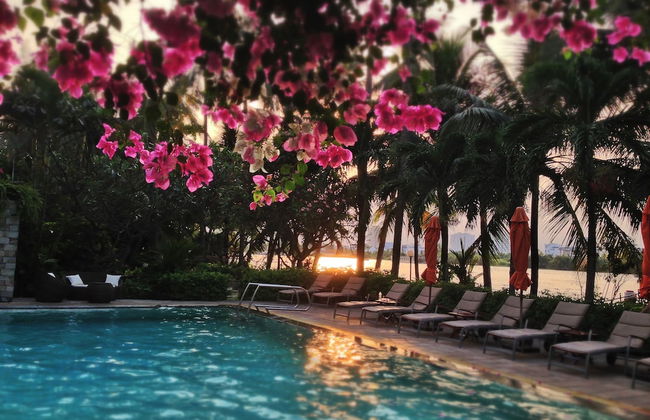 Saigon Domaine Luxury Residences - Foto 59