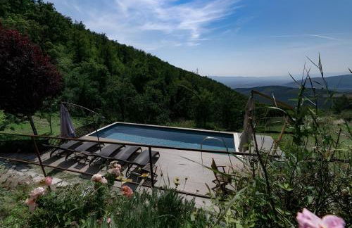 Villa Ancora Tenuta Lonciano - Foto 29