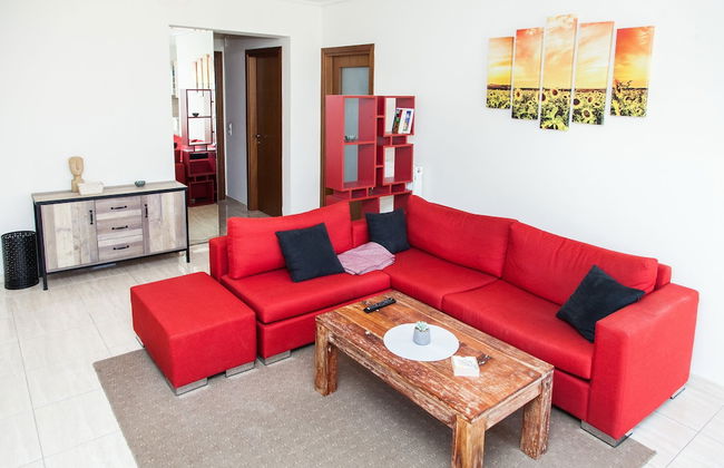 Delightful Apartment with amazing view - Foto 14