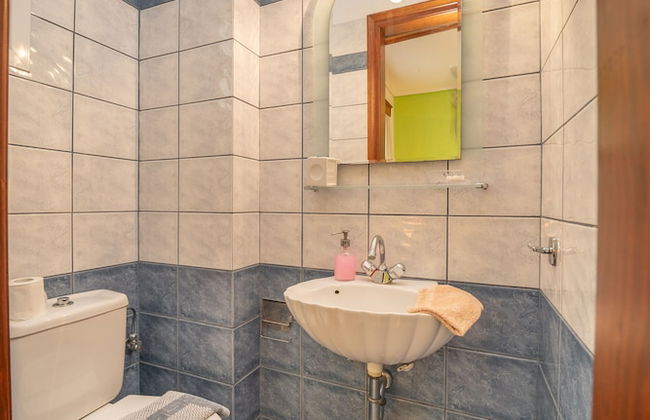 Faos Luxury Apartments 2 - Foto 24