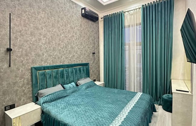 Tashkent city Bulevard 144 RNB estate - Foto 2