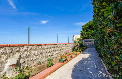 VILLA ROSETTA ampi spazi esterni WIFI FREE - Foto 38