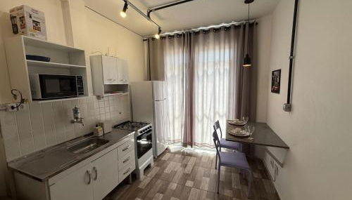 47 Apartamento ao lado Materdei, MPMG, Area privativa, cozinha completa, máquina de lavar e vaga - Foto 5