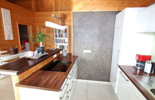 Apartment Directly on Lake Ossiach in Carinthia - Foto 6