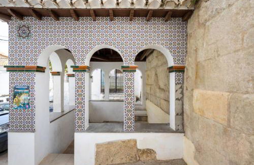 Casita del Barranco lunar - Foto 36