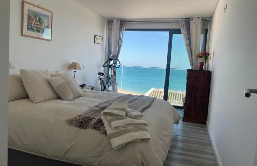 Casa Dourada - Golden Beach Apt - Foto 12