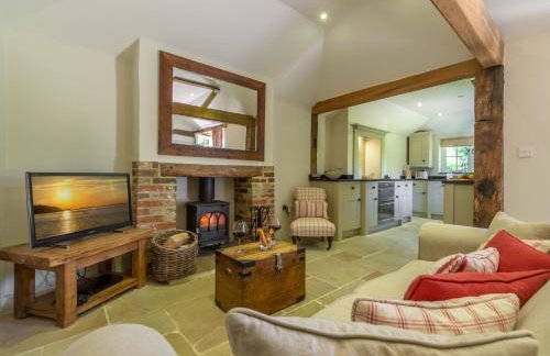 Hope Cottage - West Sussex - Foto 1