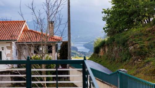 Casa Belavista no Geres by In'Canto Property Management - Foto 5