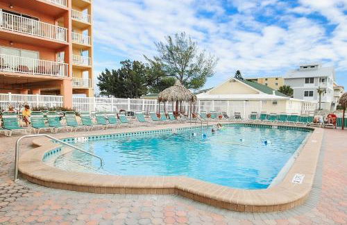 Holiday Villas III 505 - Foto 24