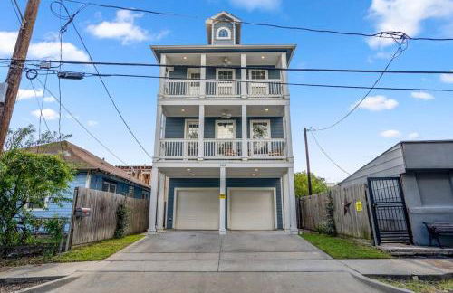 Vintage Hollywood Theater House in East Downtown - Foto 3