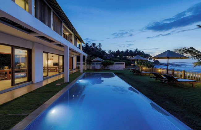 Villa Tanderra - Photo 27