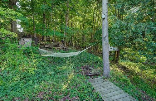 Cute Cottage Overlooking Sodus Bay- Direct Water Access - Foto 16