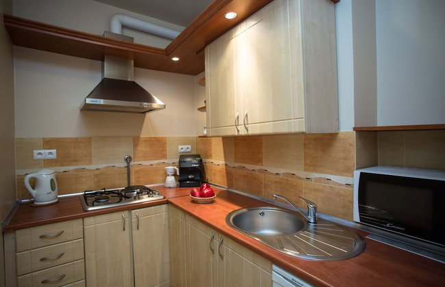 Kazimierz's Secret Apartments - Foto 129