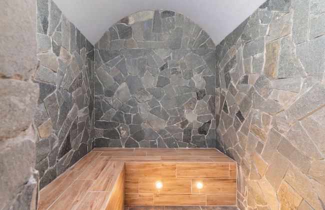 Golden View Apartment Wellness & SPA - Foto 29