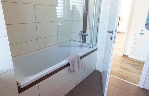 Ferienwohnungen Zum Fischerhafen - Foto 29