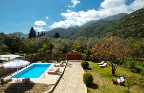 Red Villa - Photo 37