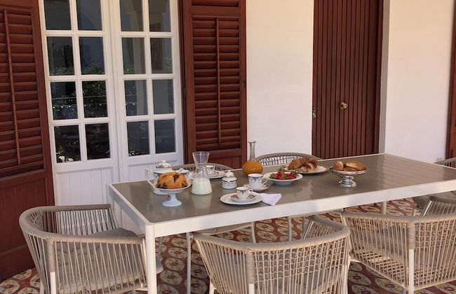 Villa crilulu al mare - Foto 10