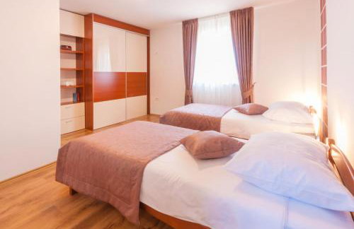 Villa Macarinka, a luxurious, private villa minutes from the beach - Foto 19