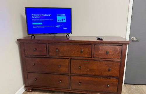 Your Private Country Base Relax & Reboot- Country Bumpkin - Foto 24