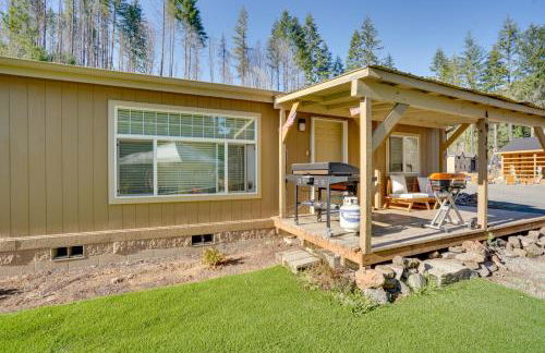 Lovely Detroit Home with Deck - Walk to Town! - Foto 20