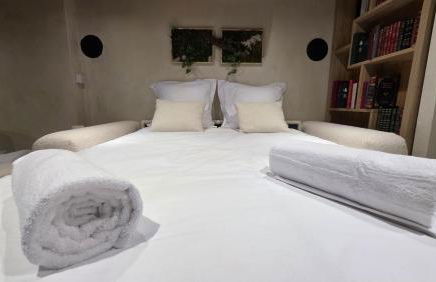 La Suite Pandora - Escape Game I SPA I Sauna - Foto 31