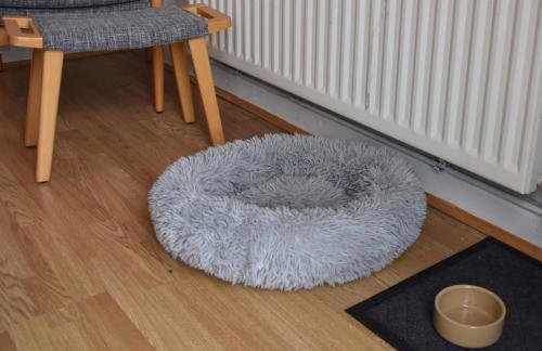 Willow View 3 Bedroom Home with Garden, Newton Aycliffe - Foto 5