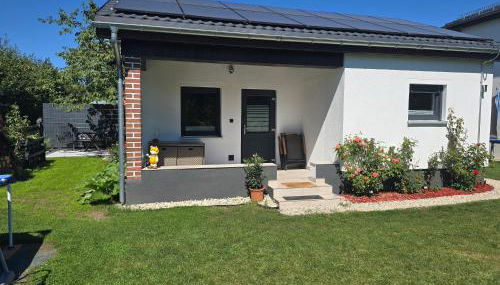 Haus Dresden, Pool, Garten, Terrasse, familienfreundlich - Foto 2, Garden, Garden view