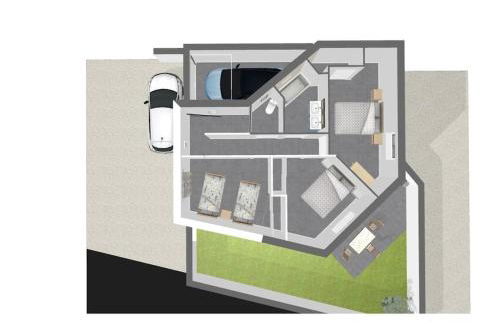 Les Villas de Castel - Villa Les lauriers - Photo 34