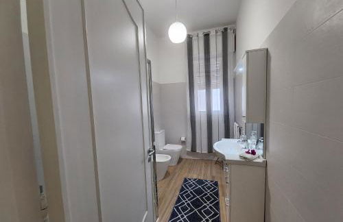 IL SOLE SUL MARE a 100 m dal lungomare di Stazzo - Foto 16